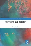 The Shetland Dialect cover