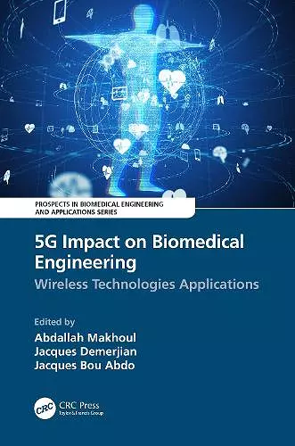 5G Impact on Biomedical Engineering cover