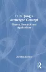 C. G. Jung’s Archetype Concept cover