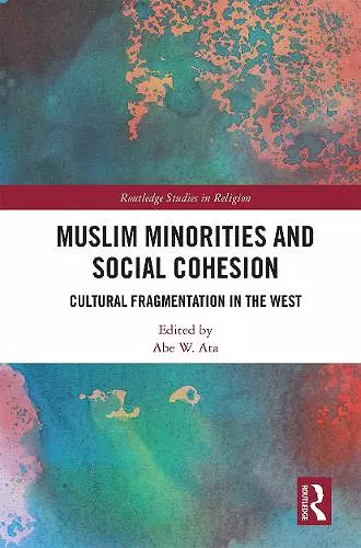 Muslim Minorities and Social Cohesion cover