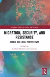 Migration, Security, and Resistance cover