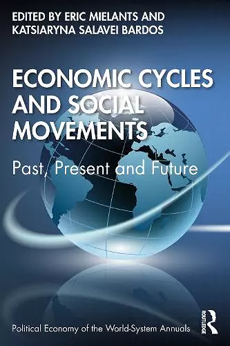 Economic Cycles and Social Movements cover