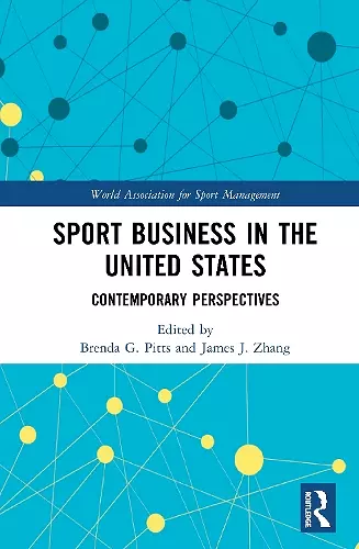 Sport Business in the United States cover