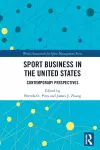 Sport Business in the United States cover