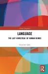 Language cover