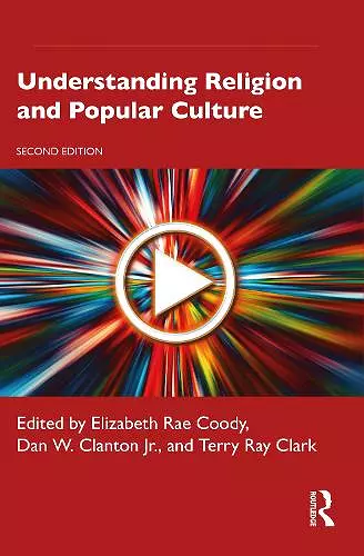 Understanding Religion and Popular Culture cover