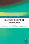 States of Exception cover