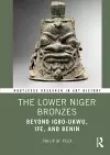 The Lower Niger Bronzes cover