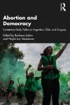 Abortion and Democracy cover