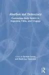 Abortion and Democracy cover