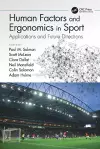 Human Factors and Ergonomics in Sport cover