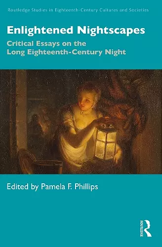 Enlightened Nightscapes cover