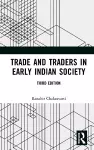 Trade and Traders in Early Indian Society cover