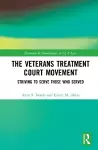 The Veterans Treatment Court Movement cover