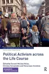 Political Activism across the Life Course cover