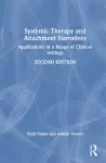 Systemic Therapy and Attachment Narratives cover