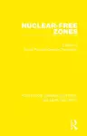 Nuclear-Free Zones cover