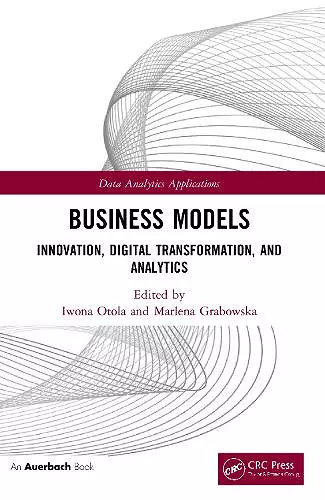 Business Models cover