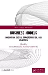 Business Models cover