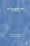 Kipling in India cover