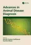 Advances in Animal Disease Diagnosis cover