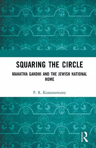 Squaring the Circle cover