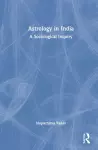 Astrology in India cover