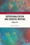 Depersonalization and Creative Writing cover