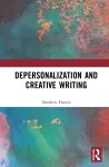 Depersonalization and Creative Writing cover