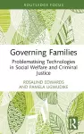 Governing Families cover