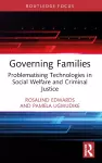 Governing Families cover