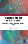 Hellenism and the Primary History cover