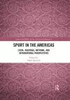 Sport in the Americas cover