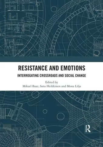 Resistance and Emotions cover