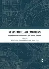 Resistance and Emotions cover