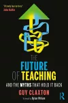 The Future of Teaching cover