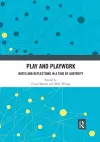 Play and Playwork cover