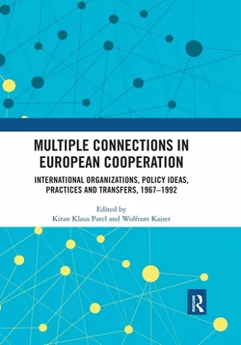 Multiple Connections in European Cooperation cover