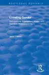 Locating Gender cover