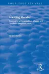 Locating Gender cover