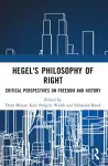 Hegel's Philosophy of Right cover