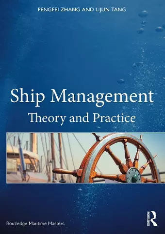 Ship Management cover