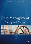 Ship Management cover