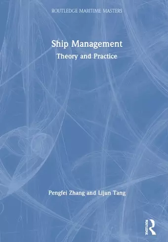 Ship Management cover