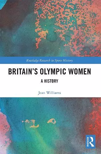 Britain’s Olympic Women cover