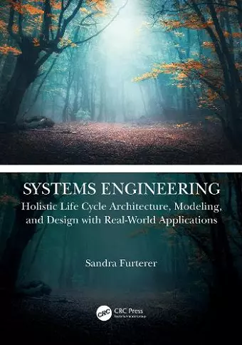 Systems Engineering cover