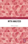 Myth Analyzed cover