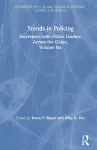 Trends in Policing cover