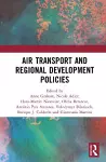 Air Transport and Regional Development Policies cover