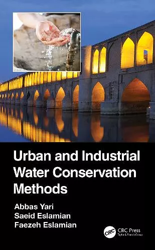 Urban and Industrial Water Conservation Methods cover